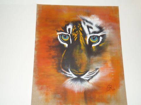 le tigre